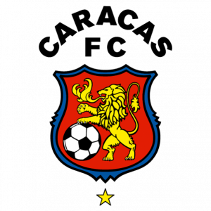 Caracas FC logo