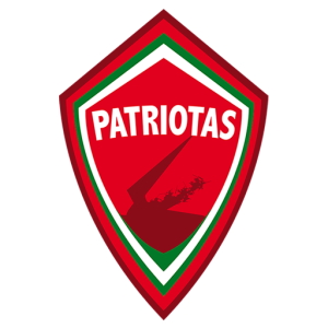 Patriotas Boyaca logo