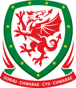 Wales Logo url