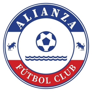 Alianza FC logo