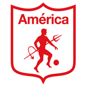 America de Cali Logo url
