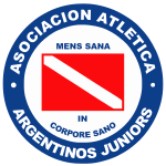 Argentinos Juniors logo url