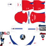 Arsenal DLS Kits 2025