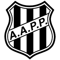 Atletica Ponte Preta Logo url