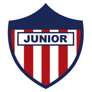 Atletico Junior logo