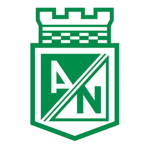 Atletico Nacional logo