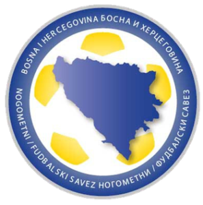 Bosnia & Herzegovina Logo url