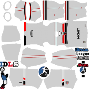 Botafogo Futebol Clube SP DLS Kits 2024 – Dream League Soccer 2024 Kits