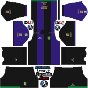 CA Banfield dls kit 2024 away temp