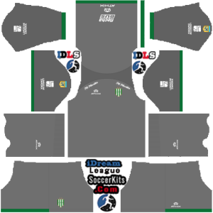 CA Banfield dls kit 2024 gk third temp