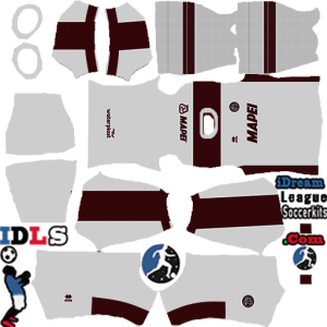 CA Lanus kit dls 2024 away temp