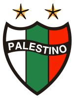 CD Palestino Logo url