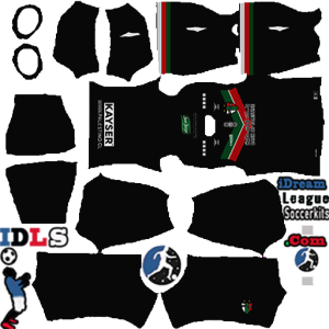 CD Palestino kit dls 2024 away temp