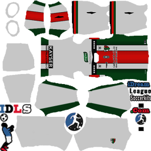 CD Palestino kit dls 2024 home temp