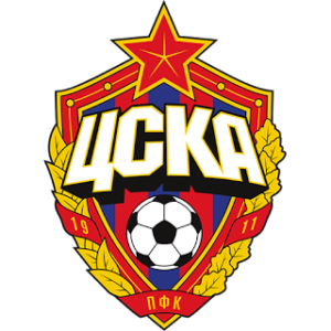 CSKA Moscow Logo url