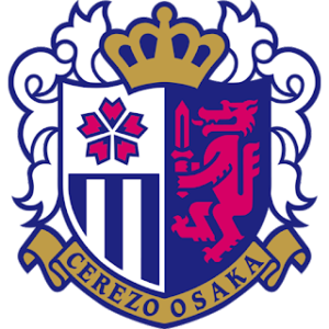 Cerezo Osaka Logo url