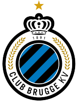 Club Brugge KV Logo url