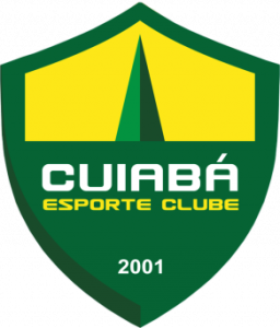 Cuiabá Logo url