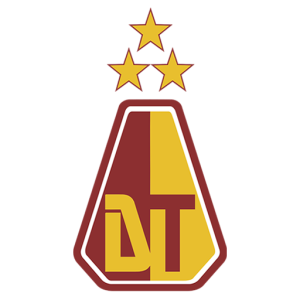 Deportes Tolima Logo url