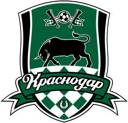 FC Krasnodar Logo url