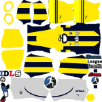 Fenerbahçe kit dls 2025 home temp