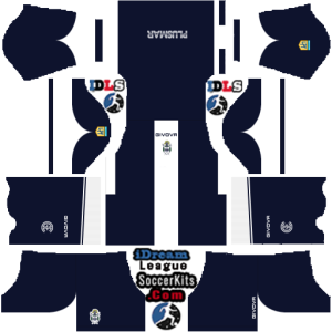 Gimnasia de la Plata dls kit 2024 away temp