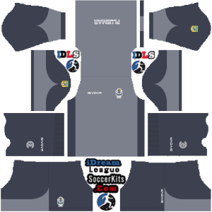 Gimnasia de la Plata dls kit 2024 gk third temp