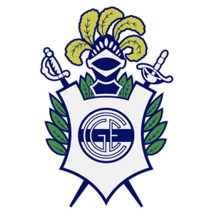 Gimnasia de la Plata logo