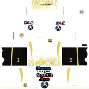 Golden Eagles dls kit 2024 away temp