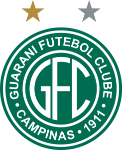 Guarani FC Logo url