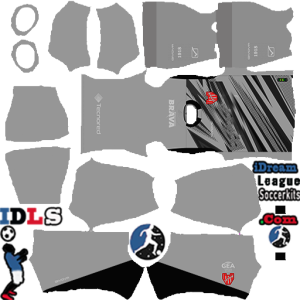 Instituto Córdoba kit dls 2024 gk home temp