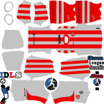 Instituto Córdoba kit dls 2024 home temp