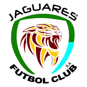 Jaguares de Cordoba logo