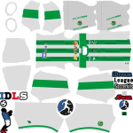 Juventude kit dls 2024 home