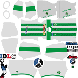 Juventude kit dls 2024 home