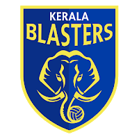 Kerala Blasters FC Logo url