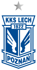 Lech Poznan Logo url