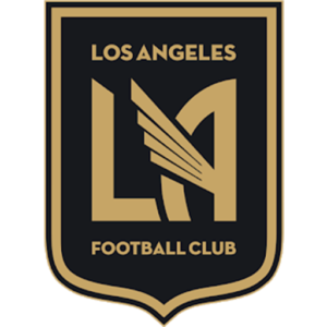 Los Angeles FC logo url