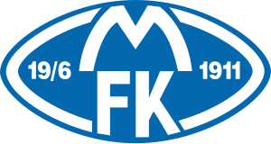 Molde FK Logo url