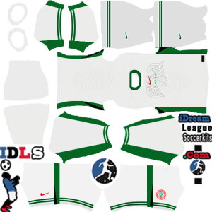 Nigeria kit dls 24 home temp