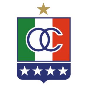 Once Caldas logo