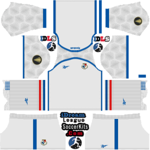 Panama dls kit 2024 away