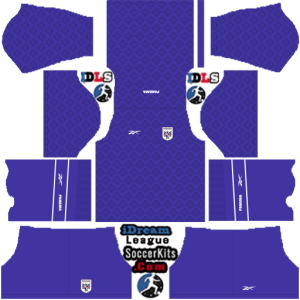 Panama kit dls copa america 2024 gk home