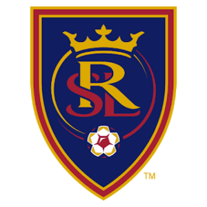 Real Salt Lake Logo url