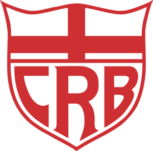 Regatas CRB Logo url