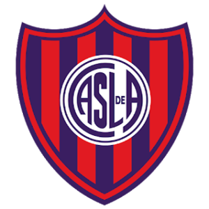 San Lorenzo logo url