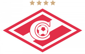 Spartak Moscow Logo url