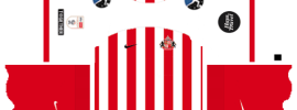 Sunderland dls kit 2024 home