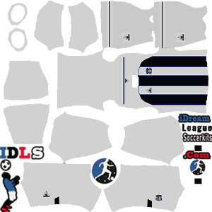 Talleres de Cordoba dls kit 2024 home