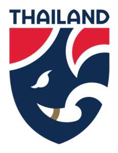 Thailand Logo URL